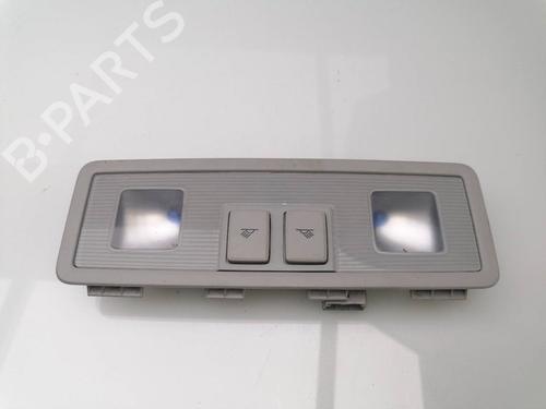 Used Interior roof light VW GOLF VII (5G1, BQ1, BE1, BE2) 1.6 TDI (105 hp) 23856798