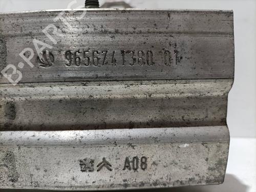 Front bumper reinforcement PEUGEOT 308 I (4A_, 4C_) 1.6 HDi | BP25986856C109 