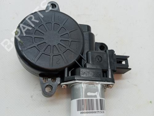 Used Right rear window motor MAZDA 6 Saloon (GJ, GL) 2.2 D (GJ2FP, GJ1021, GJ1022, GL1021) (175 hp) 23351021