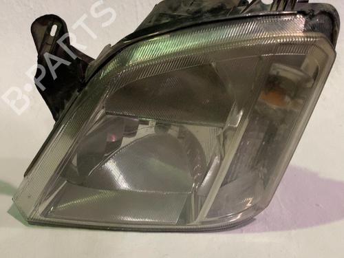 Venstre forlygte Venstre forlygte OPEL MERIVA A MPV (X03) 1.7 CDTI (E75) (100 hp) 33772864 33772864