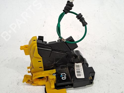Used Front right lock HYUNDAI i30 (GD) 1.4 CRDi (90 hp) 27463660
