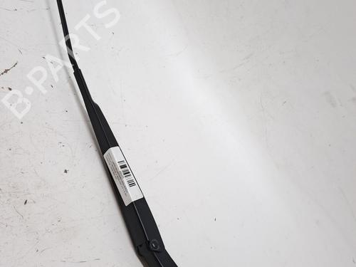 Used Front windshield wiper arm RENAULT MEGANE III Hatchback (BZ0/1_, B3_) 1.5 dCi (BZ09, BZ0D, BZ1W, BZ29, BZ14) (110 hp) 27461902