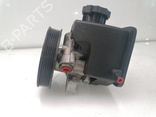 Steering pump MERCEDES-BENZ E-CLASS (W210) E 320 CDI (210.026) | BP25613742M99 