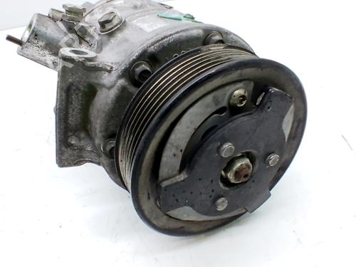 AC compressor VW CADDY III MPV (2KB, 2KJ, 2CB, 2CJ) 1.9 TDI | BP32228706M34