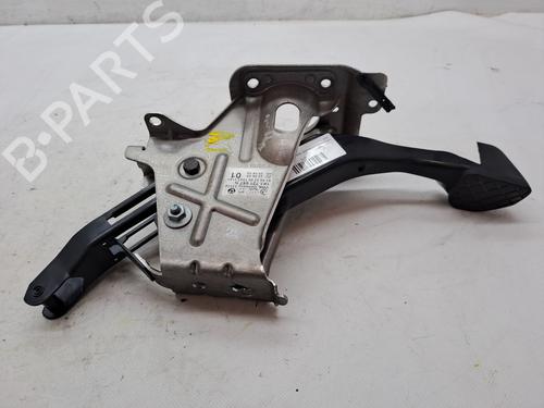 Break pedal VW PASSAT B6 (3C2) 2.0 TDI 16V | BP23358134I19 