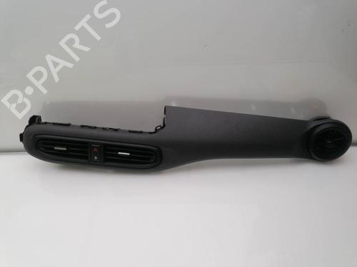 Luftventilen HYUNDAI ELANTRA III (XD) 1.6 (107 hp) 23941131