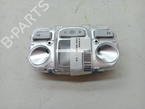 Used Interior roof light PEUGEOT 2008 II (UD_, US_, UY_, UJ_, UR_, UC_) 1.5 BlueHDI 110 (UDYHSK) (110 hp) 23349421