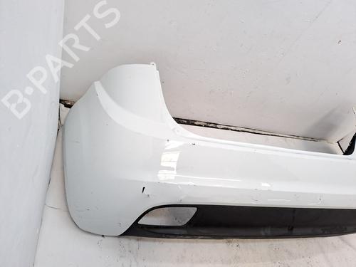 Rear bumper KIA VENGA (YN) 1.4 CVVT | BP29024157C8 