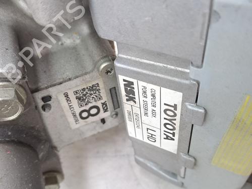 Ratstammeenhed TOYOTA VERSO (_R2_) 1.6 (ZGR20_, ZGR20R) | BP23359532M21