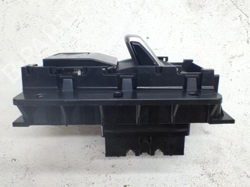 Gear lever SEAT LEON (KL1, KLG) 2.0 TDI | BP40551382M90 - Image 2
