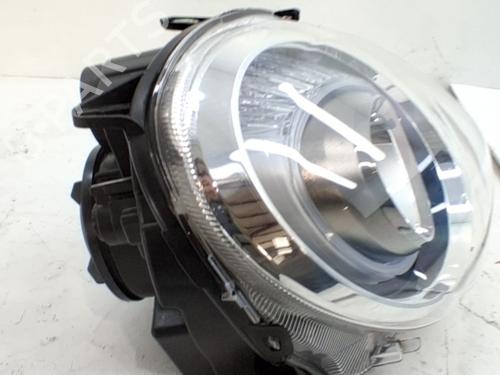 Right headlight FIAT 500 (312_) 1.0 Mild Hybrid (312.AYD1B) | BP40545877C29 - Image 2
