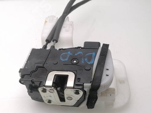 Front right lock HYUNDAI ix35 (LM, EL, ELH) 1.7 CRDi | BP23939345C97 