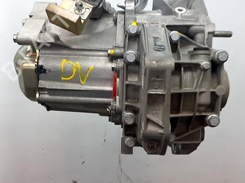 Gearbox FORD KA (RU8) 1.2 | BP33763011M3  - Image 6