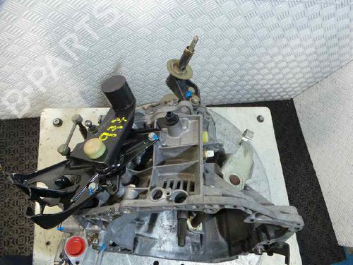 Used Gearbox CITROËN JUMPY I Van (BS_, BT_, BY_, BZ_) 1.9 D (69 hp) 24239601