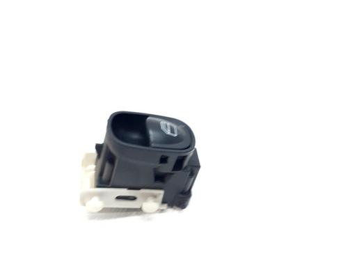 Left rear window switch MERCEDES-BENZ C-CLASS (W203) C 220 CDI (203.006, 203.008) | BP33762615I29 - Image 4