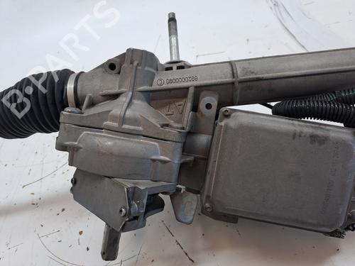 Steering rack PEUGEOT 207 (WA_, WC_) 1.6 16V Turbo | BP23284660M22 