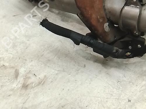 Steering column CITROËN NEMO Box Body/MPV (AA_) 1.4 HDi | BP38772227M21 - Image 3