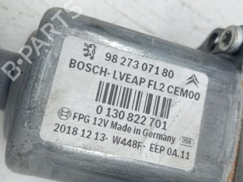 Rudehejsemekanisme ventre foran CITROËN C4 CACTUS 1.5 BlueHDi 100 | BP23368232C22 