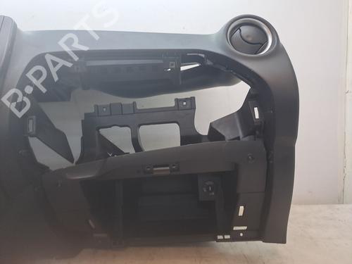 Airbag Kit NISSAN NOTE (E12) 1.5 dCi | BP23370500C86 