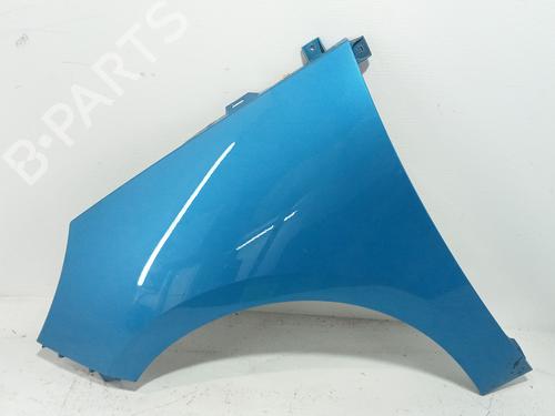 Used Left front fenders RENAULT MEGANE III Grandtour (KZ0/1) 1.5 dCi (KZ09, KZ0D, KZ1G, KZ29, KZ14, KZ1W, KZ10, KZ1F,... (110 hp) 29420922