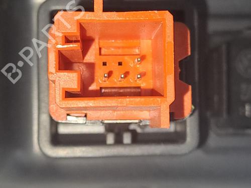 Glove box VW POLO V (6R1, 6C1) 1.2 | BP23382711C95 
