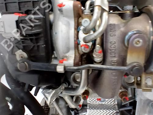 Engine SKODA FABIA III (NJ3) 1.0 TSI | BP37437572M1 - Image 4