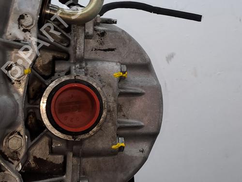 Gearbox CITROËN C3 II (SC_) 1.6 HDi | BP23977383M3 