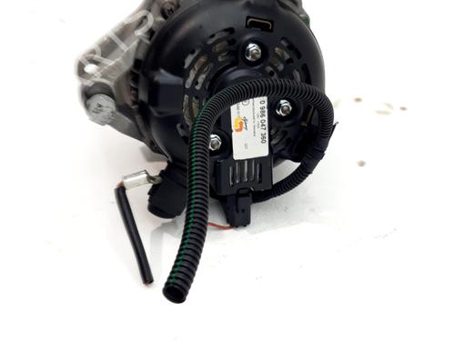 Alternator CITROËN C2 (JM_) 1.4 HDi | BP32106931M7 - Image 2