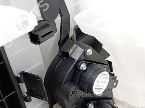 Heater matrix box FIAT SCUDO Van 1.5 Multijet 120 (506) | BP37875385M61 - Image 3