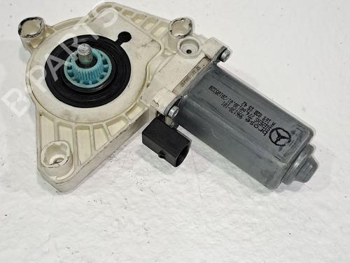 Used Left front window motor MERCEDES-BENZ A-CLASS (W169) A 180 CDI (169.007, 169.307) (109 hp) 25047340