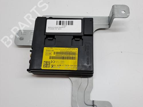 Elektronische module HYUNDAI i10 III (AC3, AI3) 1.0 MPi (67 hp) 27494975