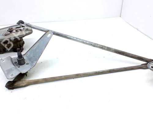 Used Front wiper motor Front wiper motor CITROËN BERLINGO / BERLINGO FIRST Box Body/MPV (M_) 1.6 HDI 75 (MB9HW) (75 hp) 33761572 33761572