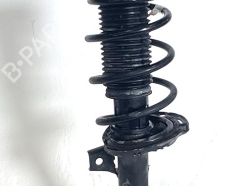 Used Left front shock absorber VW TIGUAN (5N_) 2.0 TDI 4motion (150 hp) 30960689