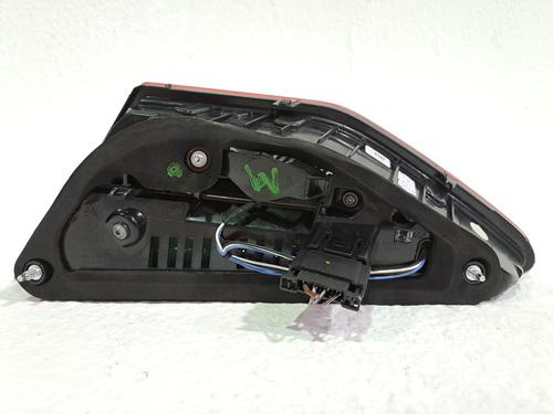 Left tailgate light SEAT LEON ST (5F8) 2.0 TDI | BP24402443C79 