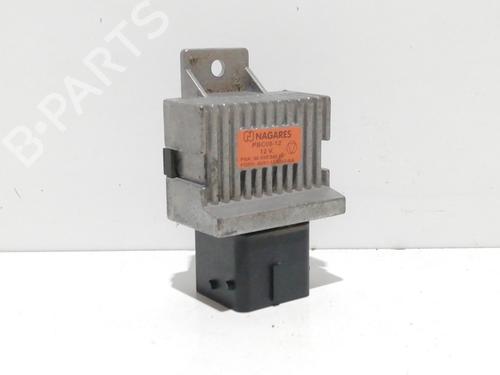 Elektronisk modul CITROËN C5 III Break (RW_) 2.0 HDi 165 (163 hp) 25986978