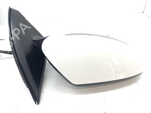 Left mirror NISSAN QASHQAI II (J11, J11_) 1.2 DIG-T | BP29301415C26 