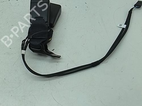 Used Seat buckle Seat buckle 36666818 36666818