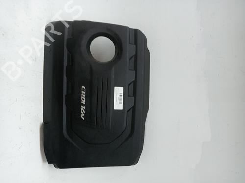 Used Upper protection HYUNDAI ix35 (LM, EL, ELH) 1.7 CRDi (116 hp) 24483594