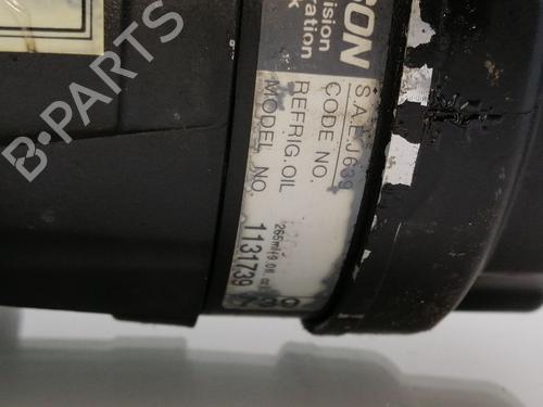 AC compressor OPEL SENATOR B (V88) 3.0 (P19) | BP23935864M34 