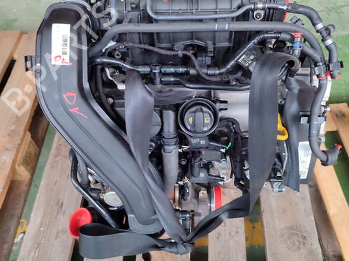 Used Engine SEAT LEON ST (5F8) 1.5 TSI (150 hp) 23373711