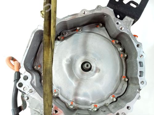 Gearbox TOYOTA AURIS Estate (_E18_) 1.8 Hybrid (ZWE186_, ZWE186R, ZWE186H) | BP29051115M3 