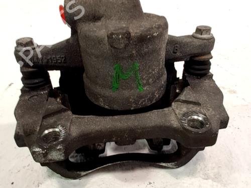 Left front brake caliper OPEL CORSA D (S07) 1.3 CDTI (L08, L68) | BP32108251M105 - Image 3