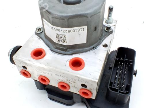 ABS Bremseaggregat ABS Bremseaggregat HONDA JAZZ IV (GK_) 1.3 (102 hp) 35946932 35946932