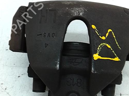 Left front brake caliper FORD FOCUS C-MAX (DM2) 1.6 TDCi | BP36015464M105 - Image 4