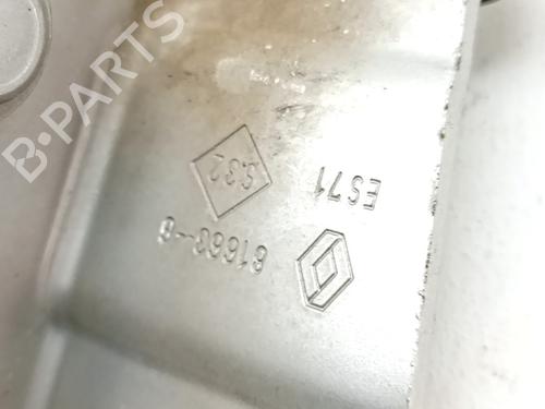 Used Hinge/Door check strap Hinge/Door check strap RENAULT SCÉNIC II (JM0/1_) 1.9 dCi (JM14) (131 hp) 33905906 33905906