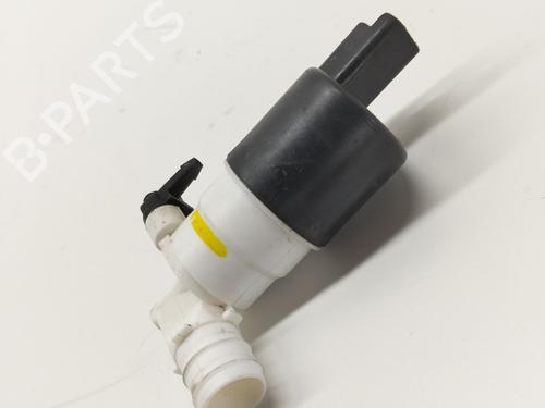 Washer pump PEUGEOT PARTNER Box Body/MPV (K9) 1.5 BlueHDi 100 | BP27193317E24 