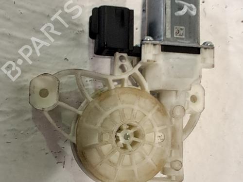 Used Right front window motor Right front window motor FORD FIESTA VII (HJ, HF) 1.5 TDCi (86 hp) 32843842 32843842