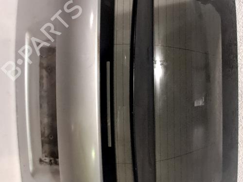 Tampa da Mala Tampa da Mala AUDI A2 (8Z0) 1.4 (75 hp) 36257703 36257703
