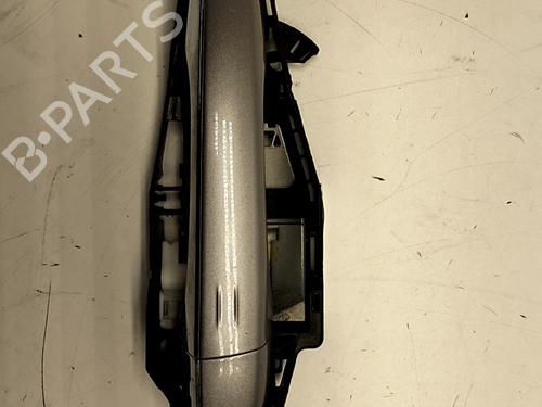 Used Front right exterior door handle PEUGEOT 508 SW I (8E_) 2.0 BlueHDi 150 (150 hp) 32159841