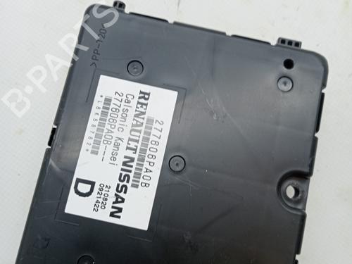 Electronic module NISSAN JUKE (F16_) 1.0 | BP23347116M83 